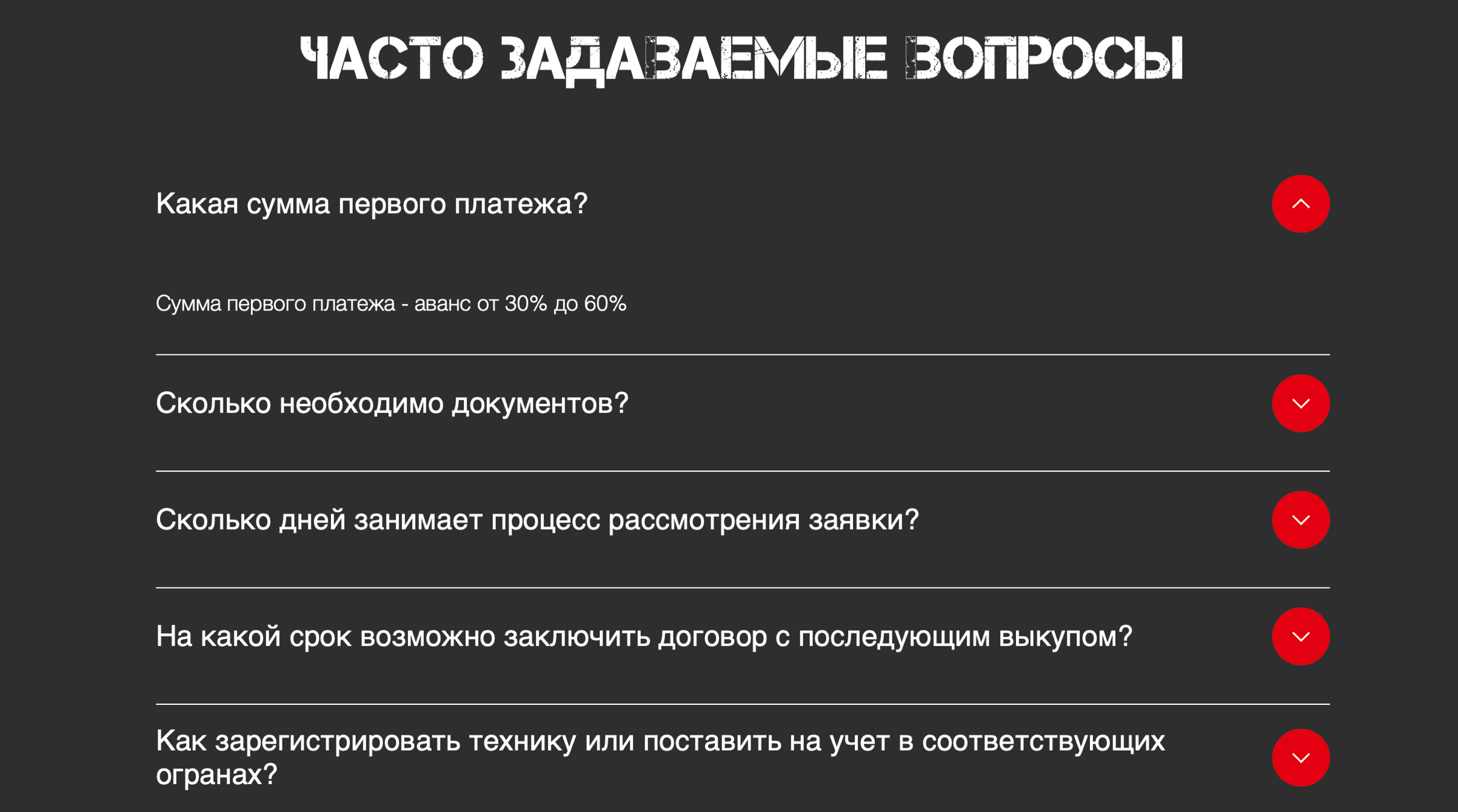 осм бизнес
